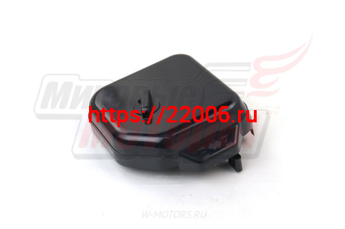 Фильтр воздушный В СБОРЕ мотокосы GBC-026 фото 2 Фильтр воздушный В СБОРЕ мотокосы GBC-026 фото 2