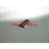 Шпонка Ветерок крыльчатки фигурная Шпонка Ветерок крыльчатки фигурная