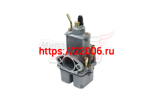 Карбюратор К65В Восход "ММ" Карбюратор К65В Восход "ММ"