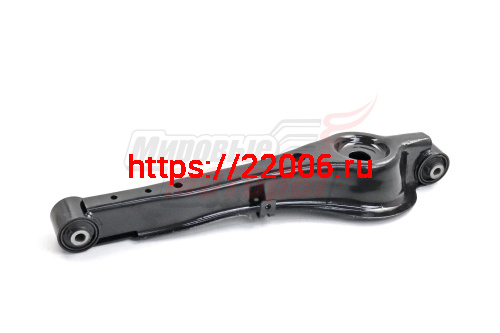 Рычаг задний нижний правый Sauvana (U1295100002A0) Рычаг задний нижний правый Sauvana (U1295100002A0)