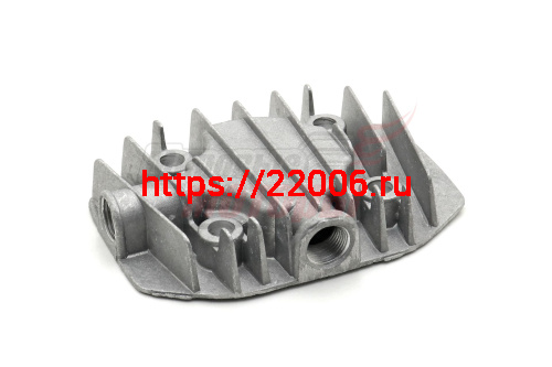 Головка компрессора голая тип 3 Головка компрессора голая тип 3