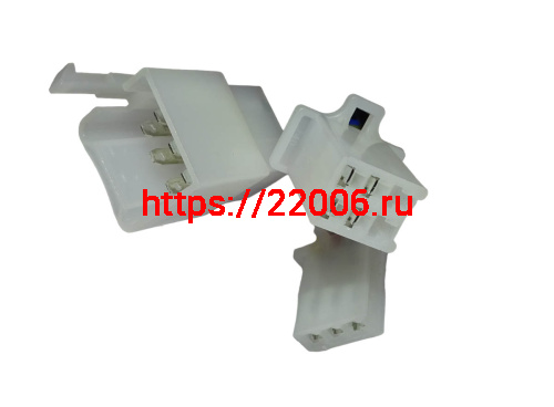 Щиток приборов COMMANDER 200 фото 4