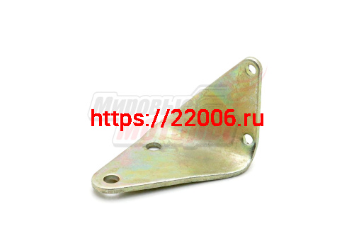 Кронштейн крепления бензонасоса (612725) Кронштейн крепления бензонасоса (612725)