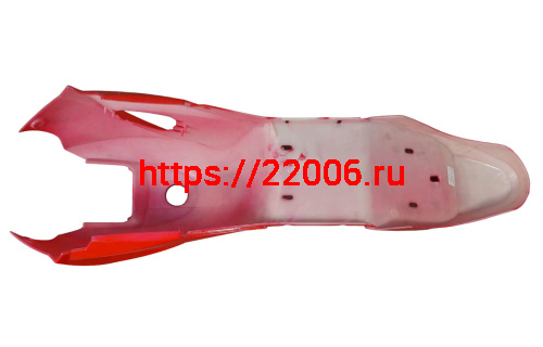 Облицовка ATV SPRINT (пластик) фото 4 Облицовка ATV SPRINT (пластик) фото 4