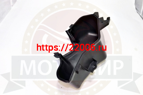 Бардачок Шторм передний левая половина фото 2