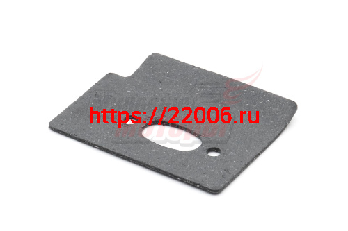 Прокладка глушителя мотокосы BC/GBC-033 Прокладка глушителя мотокосы BC/GBC-033