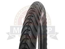 Велопокрышка  ПетроШина 12" 47-203 Л-363 (12х1.85) Коляска детская, без камеры
