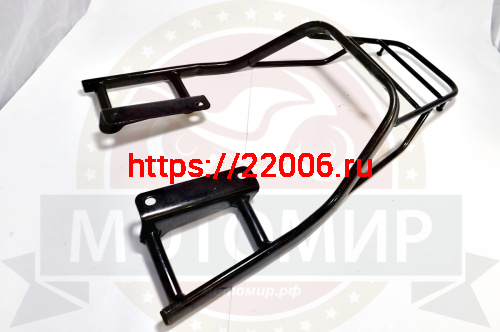 Багажник задний SIGMA SPORT/SIGMA