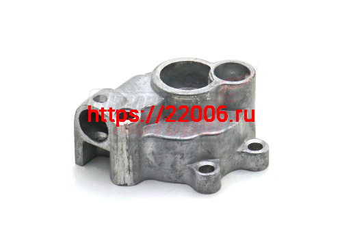 Корпус помпы Ветерок (616340) Корпус помпы Ветерок (616340)