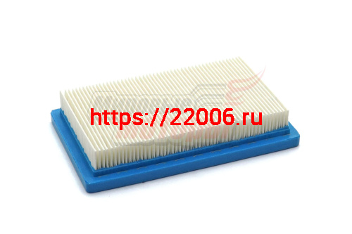 Фильтр воздушный Honda, MTD (Honda 17211-ZG9-M00) (146*89*22) Фильтр воздушный Honda, MTD (Honda 17211-ZG9-M00) (146*89*22)