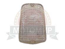 Рассеиватель поворота Орион белый (Россия)