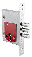 Корпус Cisa (Чиза) врезного замка BLOCKATOR 56.426