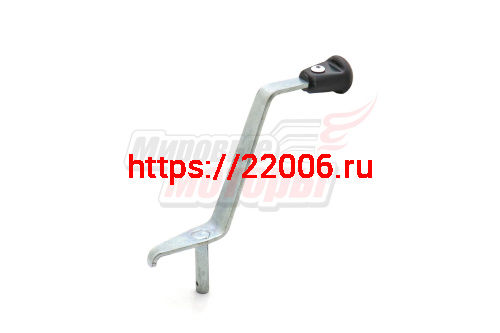 Ручка переключения Ветерок (625550) Ручка переключения Ветерок (625550)
