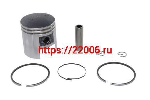 Поршень 41,75 мм AD50 +0,75 Поршень 41,75 мм AD50 +0,75