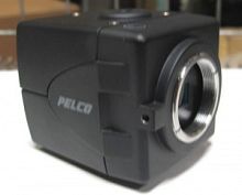 CCC1390H-6X видеокамера Pelco 