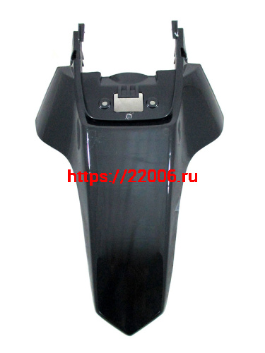 Крыло заднее (хвост) TTR250 Крыло заднее (хвост) TTR250