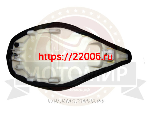 Седло ATV PANTERA 125/250 фото 3 Седло ATV PANTERA 125/250 фото 3