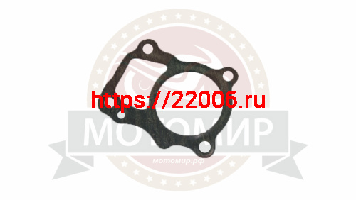 Прокладка под цилиндр R07-GY60 (НАБОР) Прокладка под цилиндр R07-GY60 (НАБОР)