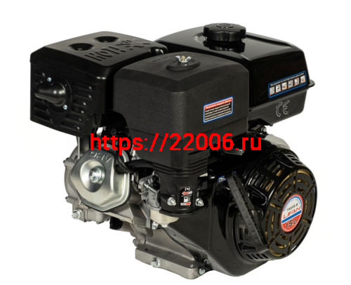 Двигатель LIFAN 15 л.с. 190FD-R АВТ. СЦЕПЛЕНИЕ, ЭЛ.СТАРТЕР фото 2 Двигатель LIFAN 15 л.с. 190FD-R АВТ. СЦЕПЛЕНИЕ, ЭЛ.СТАРТЕР фото 2