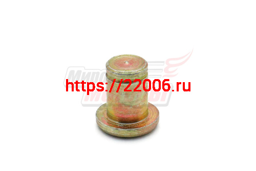 Ось крепления румпеля Вихрь Ось крепления румпеля Вихрь