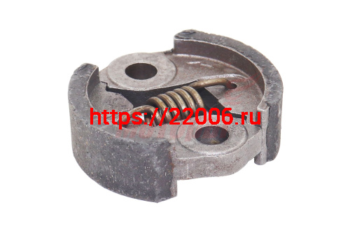 Муфта сцепления мотокосы BC/GBC-026 Муфта сцепления мотокосы BC/GBC-026