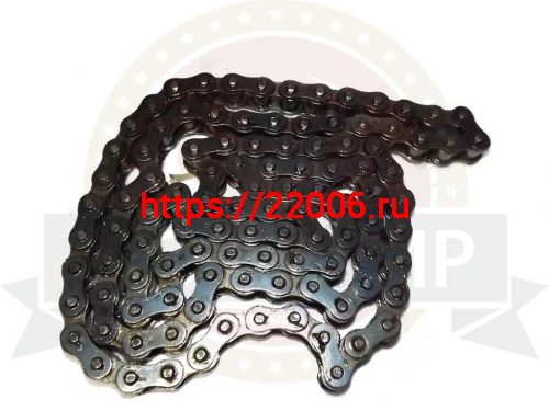 Цепь (530) -106 зв. приводная FIGHTER250 Цепь (530) -106 зв. приводная FIGHTER250