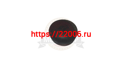 Резинка ручки переключения передач Круглая