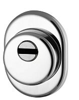 Броненакладка Armadillo (Армадилло) на ЦМ (от вырывания, 25 мм) ET/ATC-Protector 1-25CP-8 Хром box