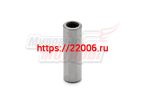 Палец поршневой мотокосы BC/GBC-043 Палец поршневой мотокосы BC/GBC-043
