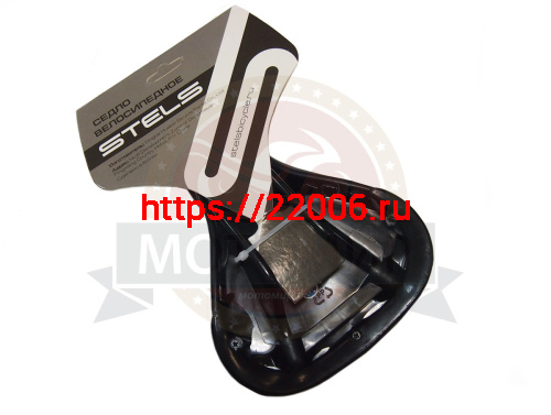 Сиденье вело 240х155мм, вес 320 г. (AZ-5209) HUABEI фото 2 Сиденье вело 240х155мм, вес 320 г. (AZ-5209) HUABEI фото 2