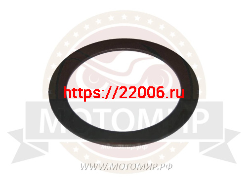 Кольцо регулировочное малое 104-го вала коробки реверса Буран 204 подшипника