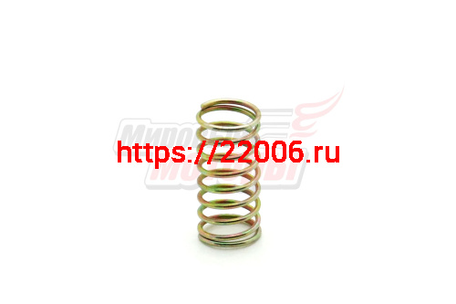 Пружина держателя Ветерок (615324) Пружина держателя Ветерок (615324)