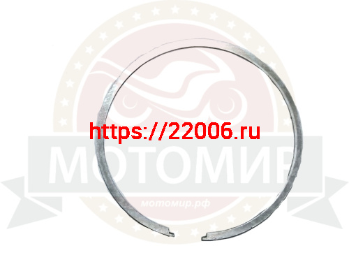 Кольца Пл (Россия) 1 Рем. 72,50 мм (шт.) Кольца Пл (Россия) 1 Рем. 72,50 мм (шт.)