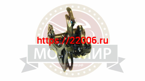 Переключатель передач задний Shimano Tourney TY500, 6/7ск (под ось) ARDTZ500GSB фото 3 Переключатель передач задний Shimano Tourney TY500, 6/7ск (под ось) ARDTZ500GSB фото 3