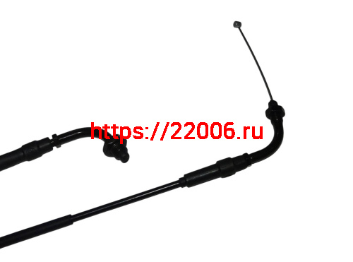 Трос газа HIRO 250 (T2BG040100A03100) фото 3 Трос газа HIRO 250 (T2BG040100A03100) фото 3