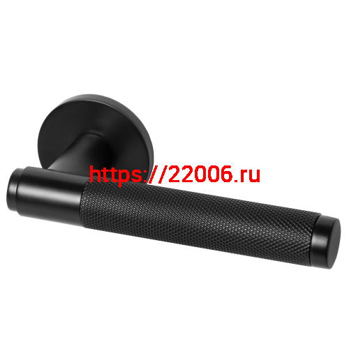Ручка Armadillo (Армадилло) раздельная R.URS52.ROLL BL-26 черный Ручка Armadillo (Армадилло) раздельная R.URS52.ROLL BL-26 черный