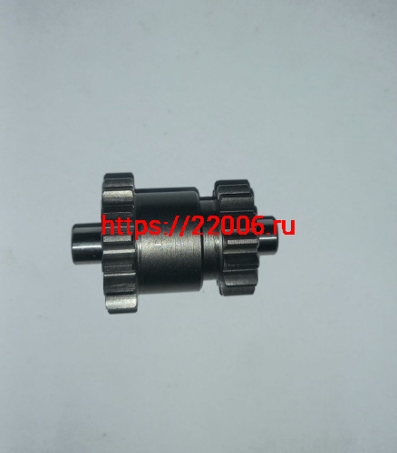 Шестерня электростартера 2 ZS172FMM-5, 15/16z