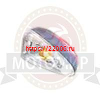 Боковой фонарь LARGO/SHURIKEN (НАБОР) фото 2 Боковой фонарь LARGO/SHURIKEN (НАБОР) фото 2