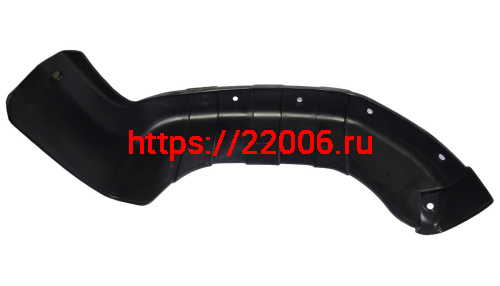 Расширитель арок задний левый BEORN 200 (KAYO Bull 150 ) фото 2 Расширитель арок задний левый BEORN 200 (KAYO Bull 150 ) фото 2