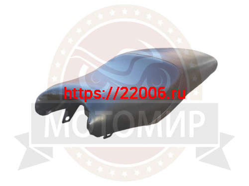 Седло FORESTER STREET (НАБОР) Седло FORESTER STREET (НАБОР)