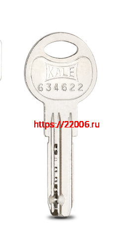 Цилиндровый механизм Kale kilit (Кале килит) с вертушкой 164 OBS SCE/100 (45+10+45) mm никель 5 кл. new фото 2 Цилиндровый механизм Kale kilit (Кале килит) с вертушкой 164 OBS SCE/100 (45+10+45) mm никель 5 кл. new фото 2