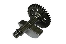 Вал балансирный 185YMQ ()