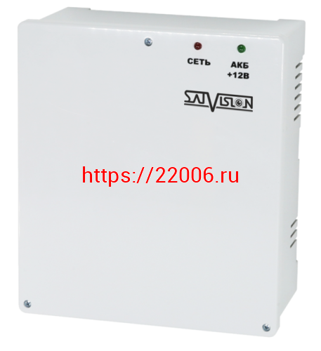 SAT ББП-50АП серый пластик блок бесперебойного питания 5А под акб 7 (20 шт\кор) SAT ББП-50АП серый пластик блок бесперебойного питания 5А под акб 7 (20 шт\кор)