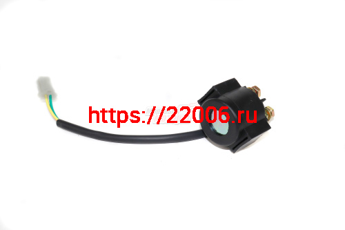 Реле электростартера AD250a Реле электростартера AD250a