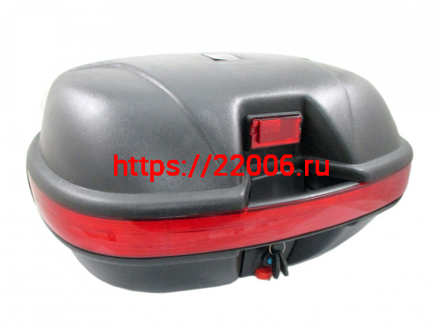 Кофр VD-XL-037 (без шлема)