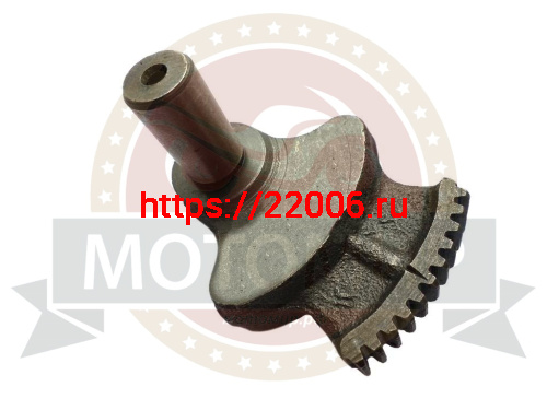 Сектор Пл переключения передач (Завод) Сектор Пл переключения передач (Завод)