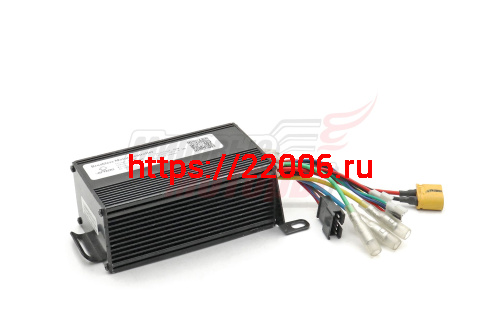 Контроллер для World Motors M365 (36В) Контроллер для World Motors M365 (36В)