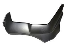 Облицовка передняя левая скутер TRACER ADV (Е20)