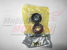 Сайлентблок крепления двигателя 4-х тактн 28х20х10 мм (шт.)