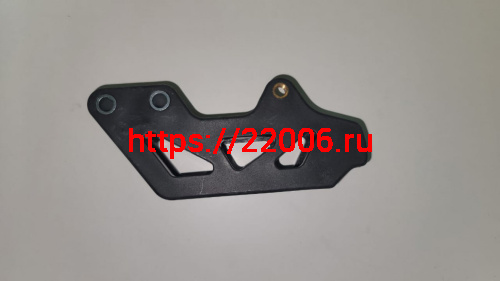 Успокоитель цепи (ловушка) 3т чёрная